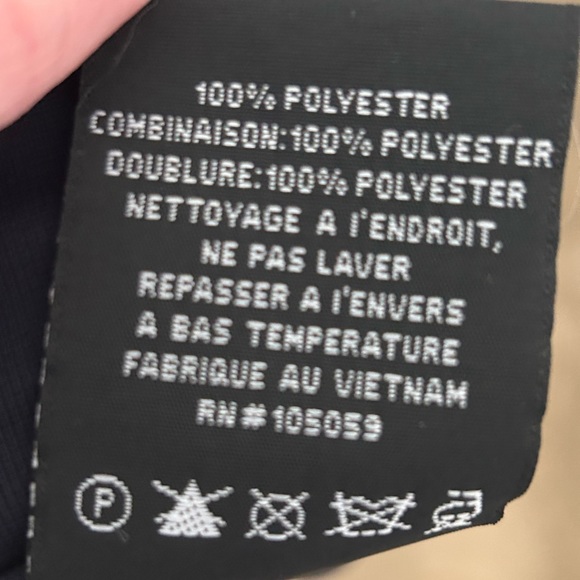 Formal Embellished Dress - Picture 7 of 9